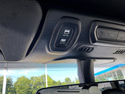 2023 Jeep Wrangler Rubicon 4xe