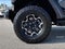 2023 Jeep Wrangler Rubicon 4xe
