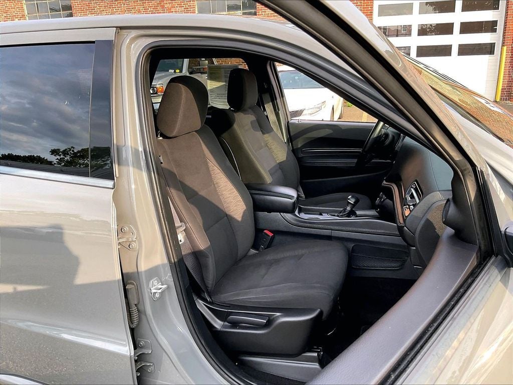 2022 Dodge Durango SXT