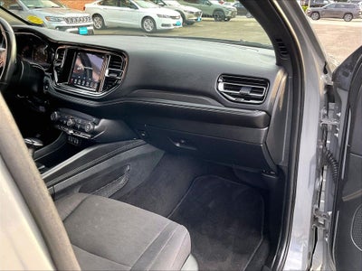 2022 Dodge Durango SXT