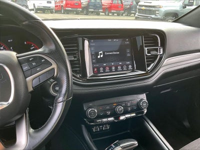 2022 Dodge Durango SXT