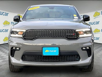 2022 Dodge Durango SXT