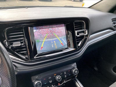 2022 Dodge Durango SXT