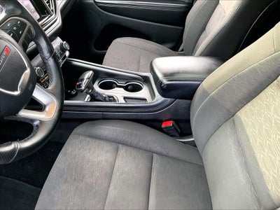 2022 Dodge Durango SXT