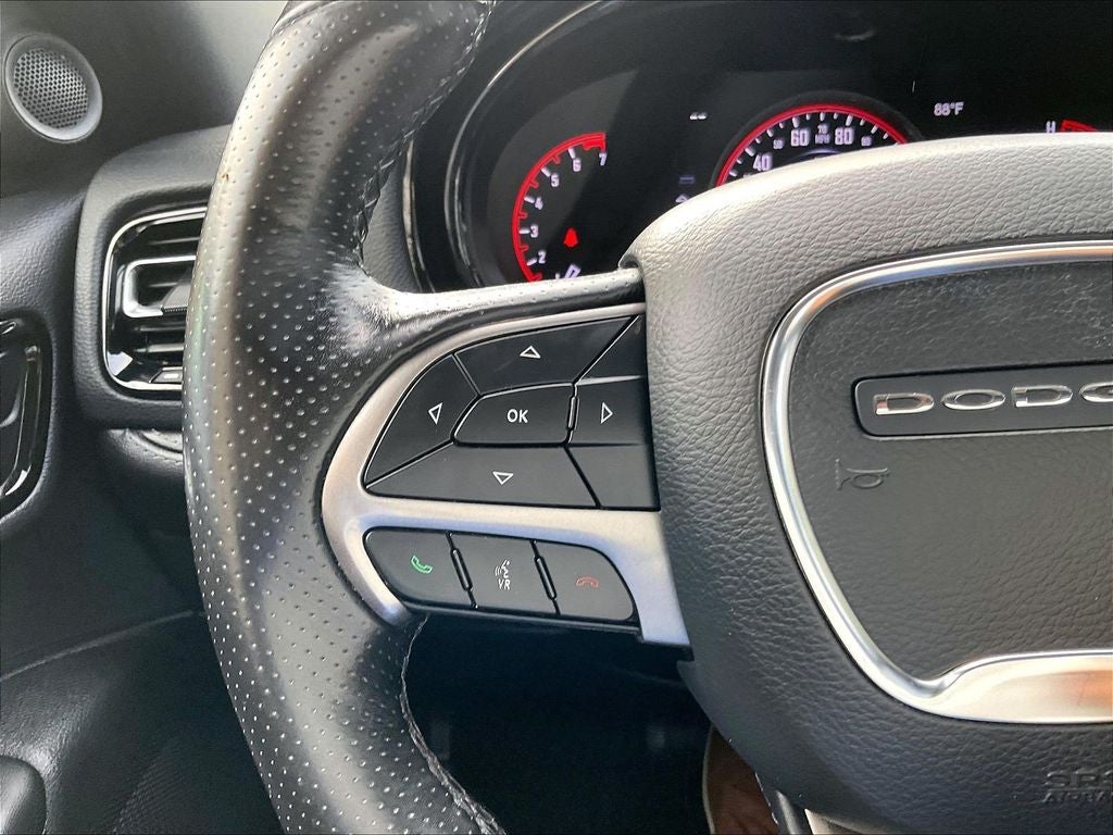 2022 Dodge Durango SXT