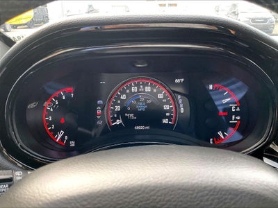 2022 Dodge Durango SXT