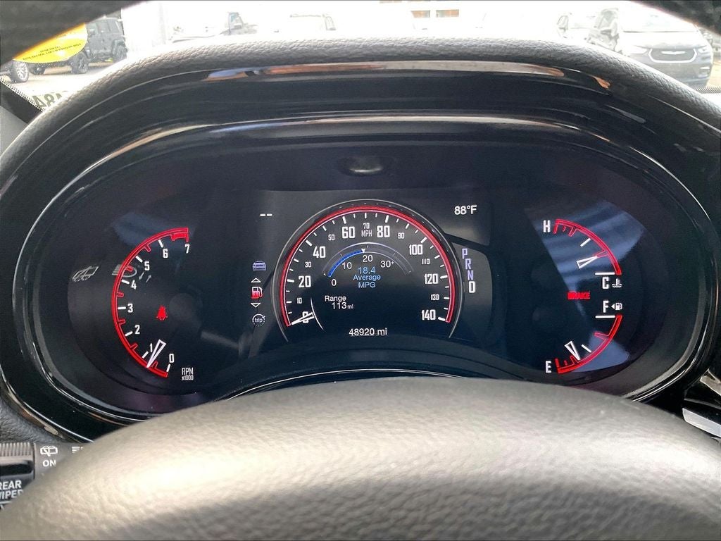 2022 Dodge Durango SXT