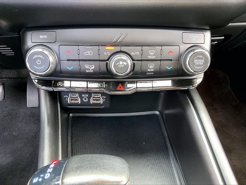 2022 Dodge Durango SXT
