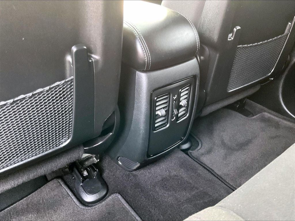2022 Dodge Durango SXT