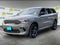 2022 Dodge Durango SXT