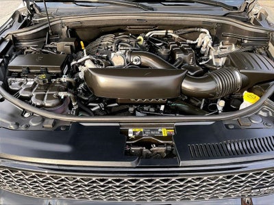 2022 Dodge Durango SXT