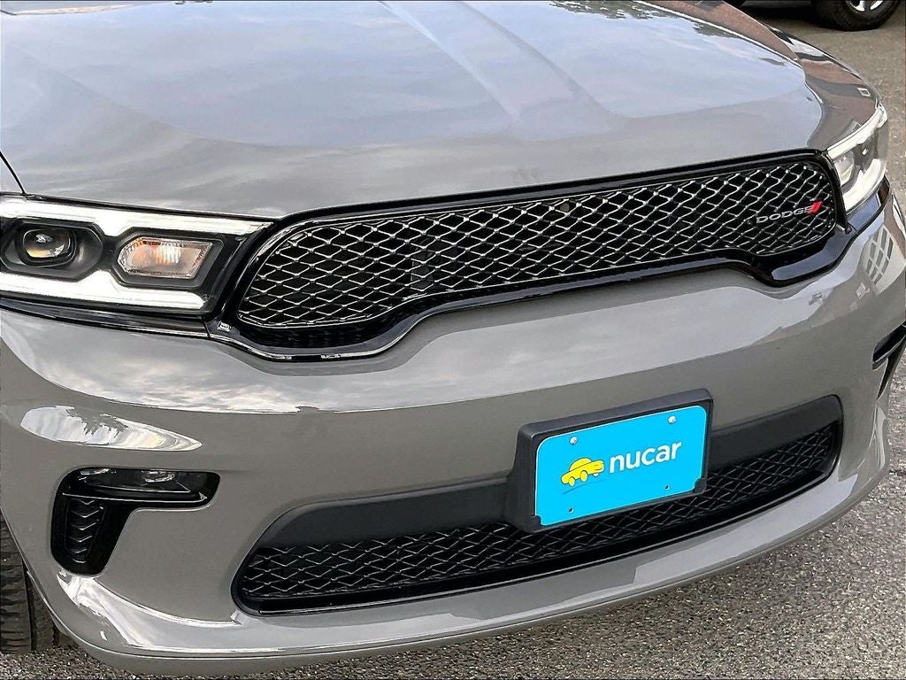 2022 Dodge Durango SXT