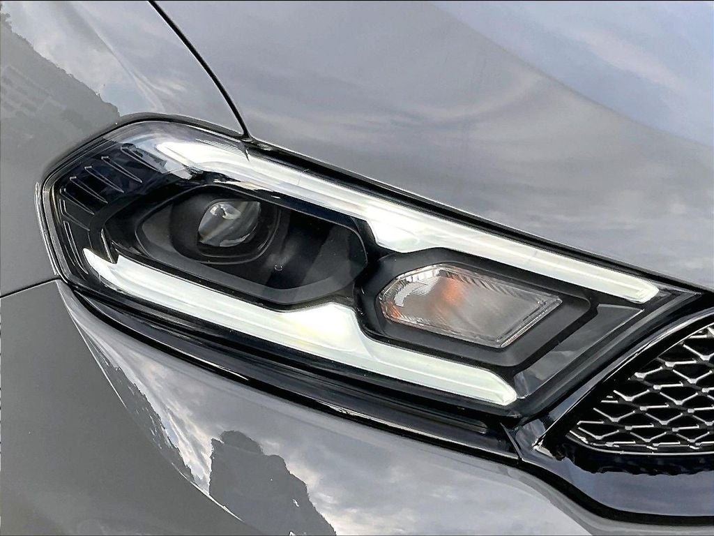 2022 Dodge Durango SXT