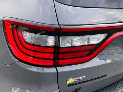2022 Dodge Durango SXT
