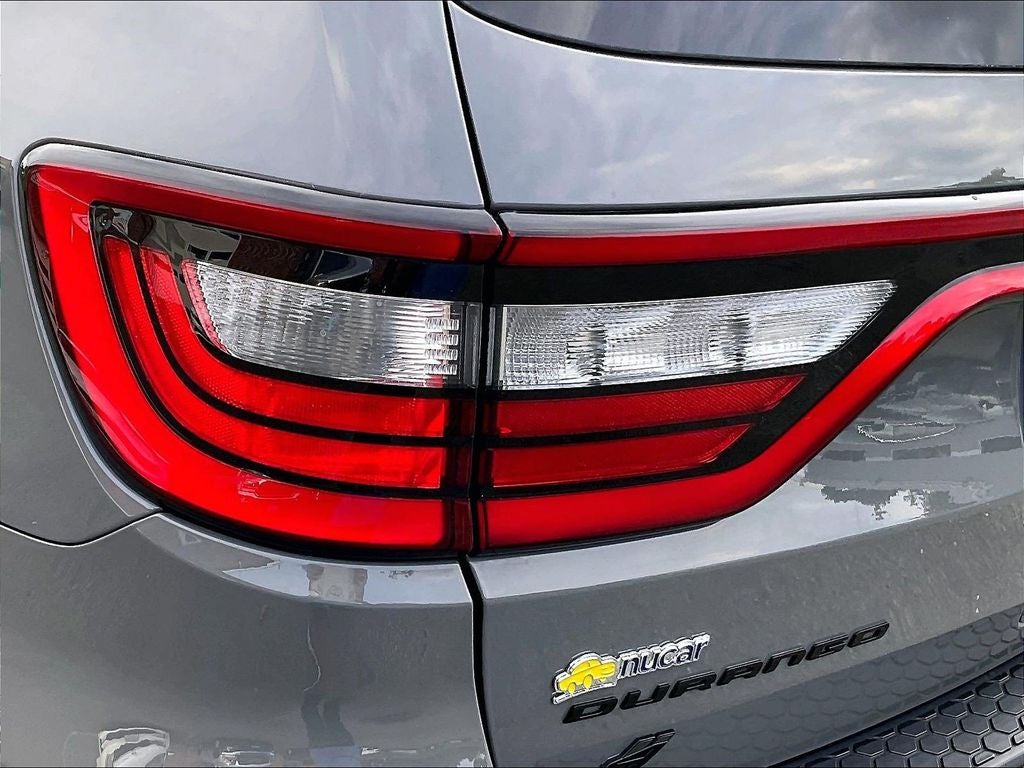 2022 Dodge Durango SXT
