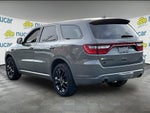 2022 Dodge Durango SXT