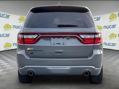 2022 Dodge Durango SXT