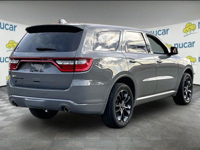 2022 Dodge Durango SXT