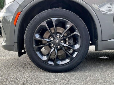 2022 Dodge Durango SXT