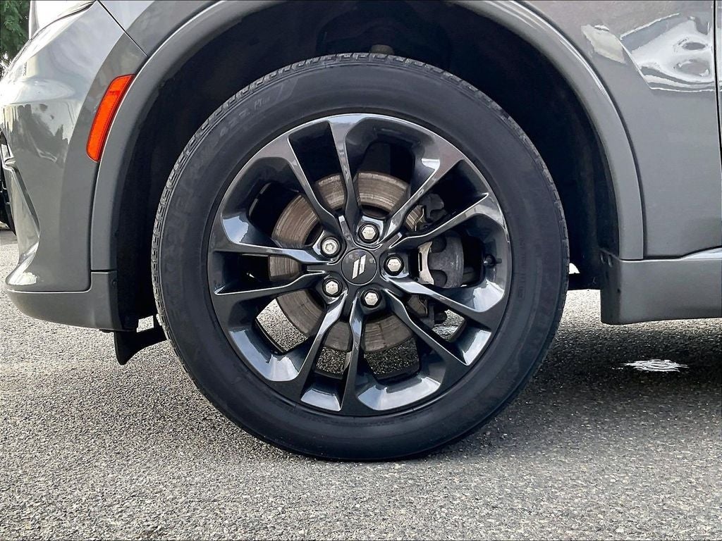 2022 Dodge Durango SXT