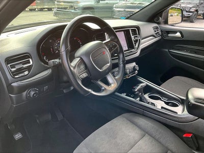 2022 Dodge Durango SXT