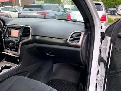 2014 Jeep Grand Cherokee Laredo
