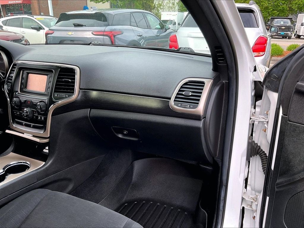 2014 Jeep Grand Cherokee Laredo
