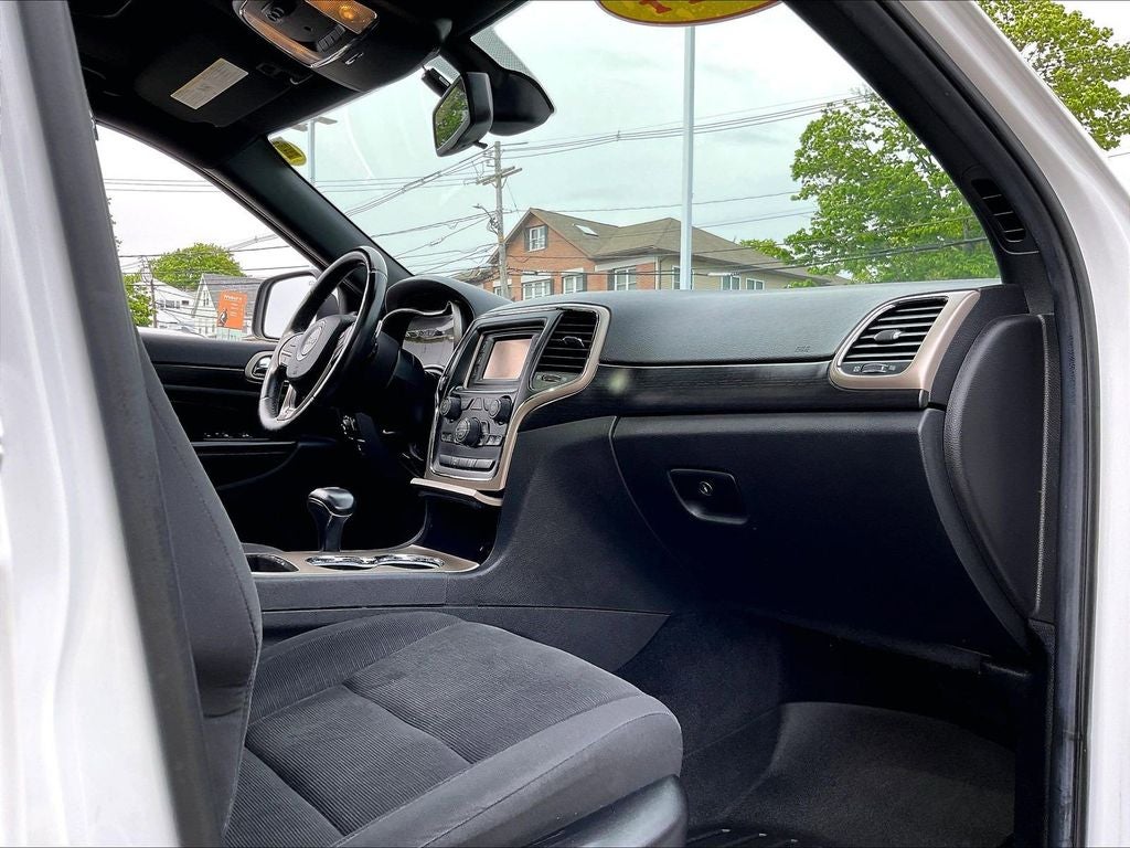 2014 Jeep Grand Cherokee Laredo