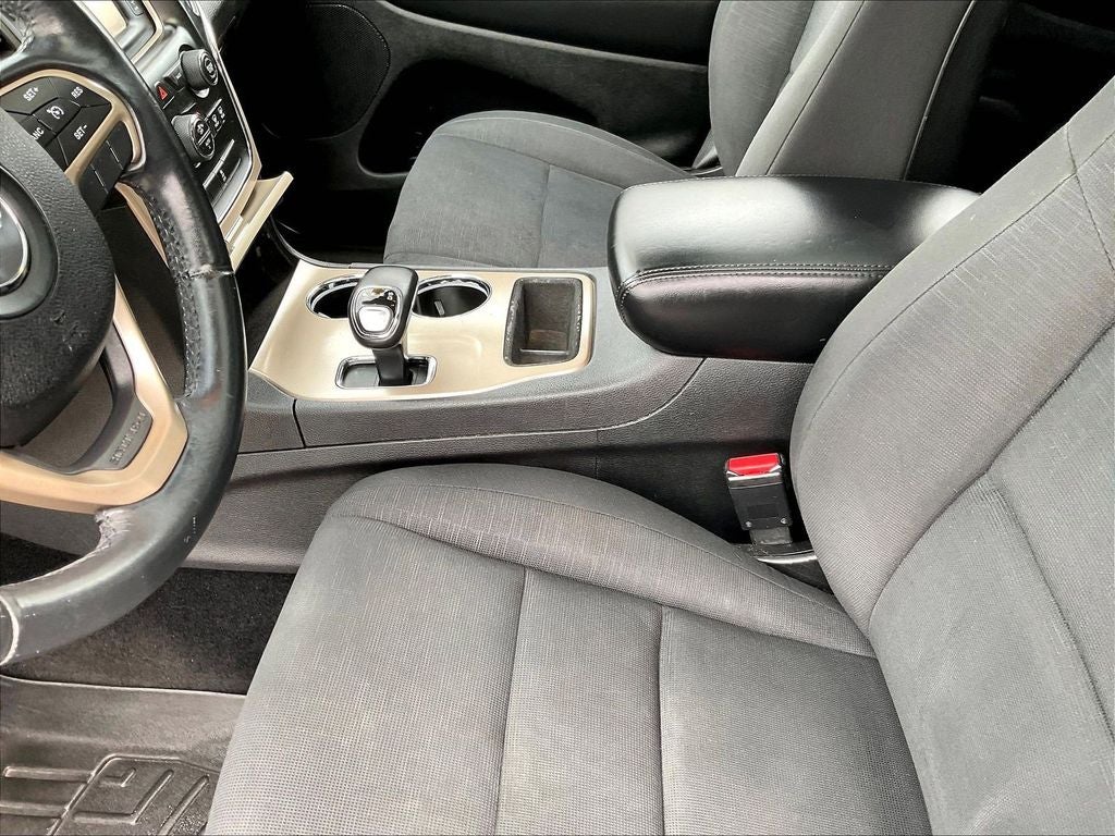 2014 Jeep Grand Cherokee Laredo
