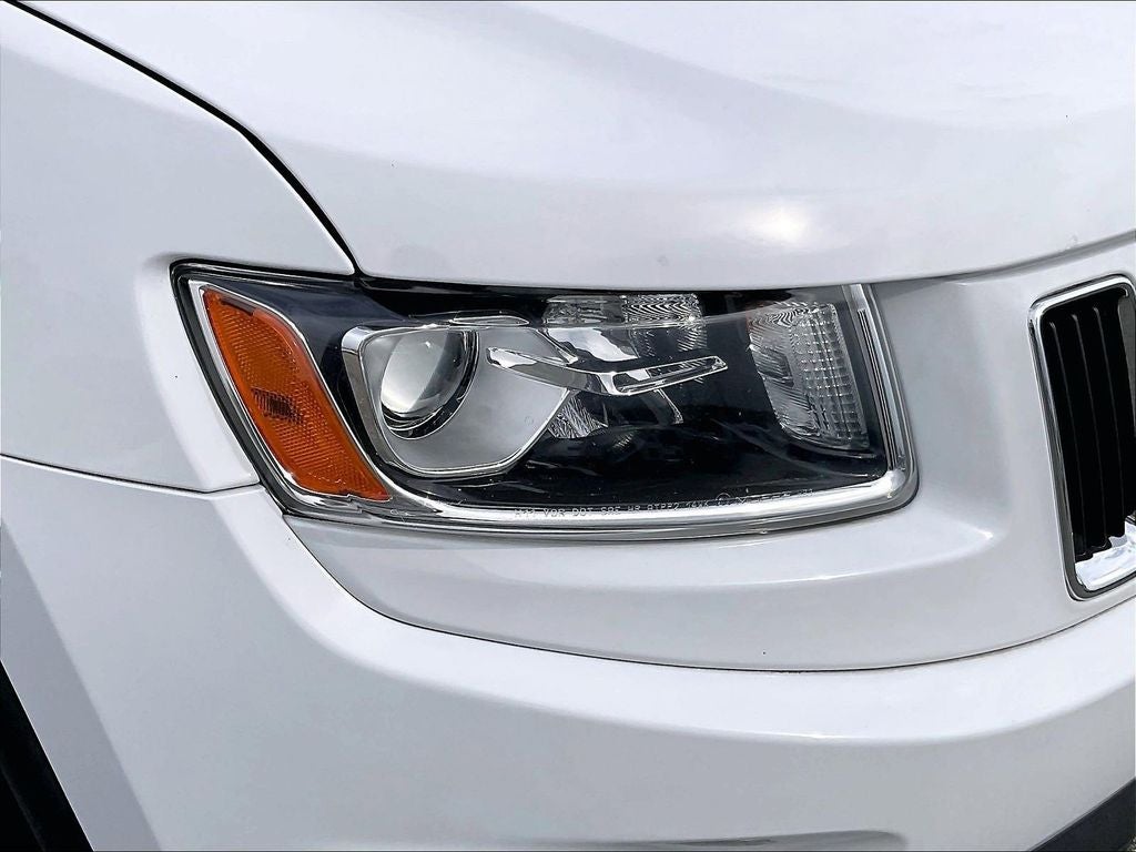 2014 Jeep Grand Cherokee Laredo