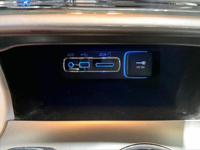 2017 Jeep Grand Cherokee Summit