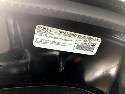 2017 Jeep Grand Cherokee Summit