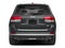 2017 Jeep Grand Cherokee Summit