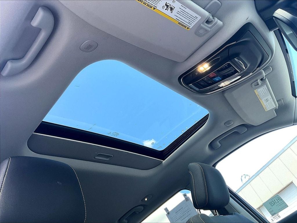 2022 Jeep Grand Cherokee Laredo