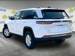 2022 Jeep Grand Cherokee Laredo