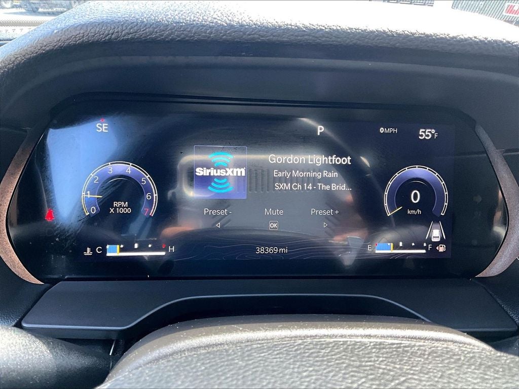 2022 Jeep Grand Cherokee Laredo