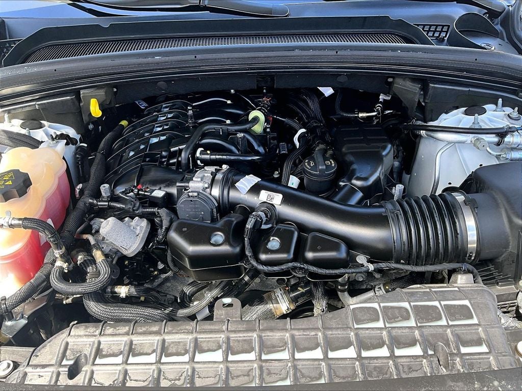 2022 Jeep Grand Cherokee Laredo