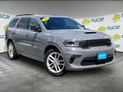 2023 Dodge Durango R/T Plus RT PLus