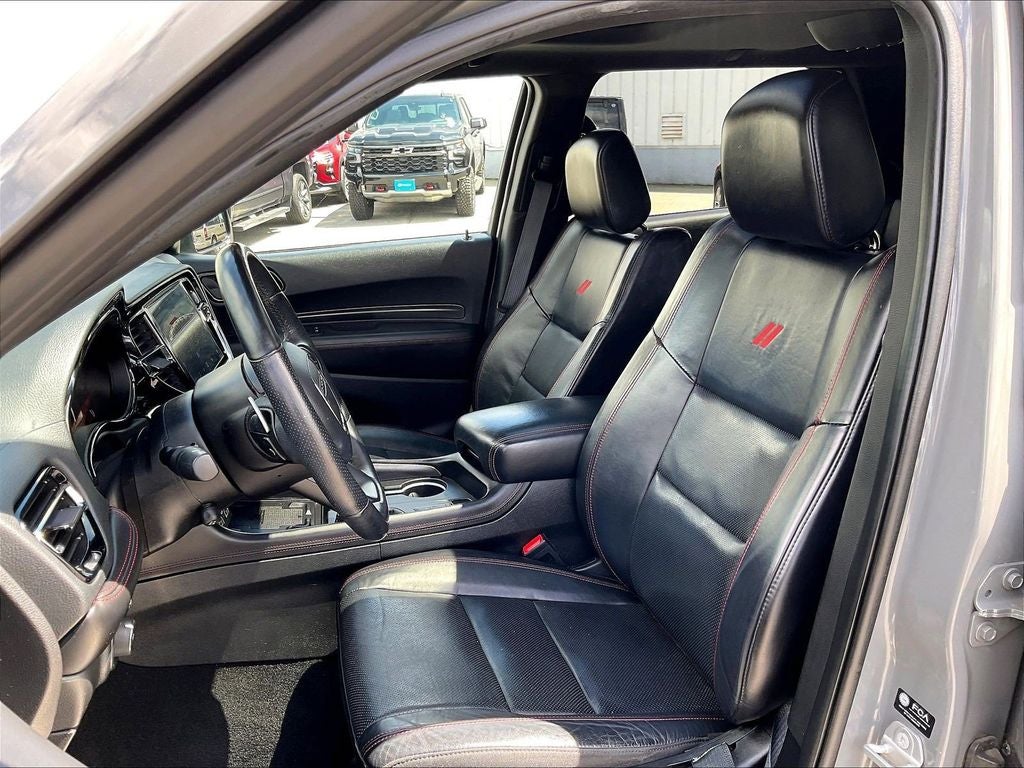 2023 Dodge Durango R/T Plus RT PLus