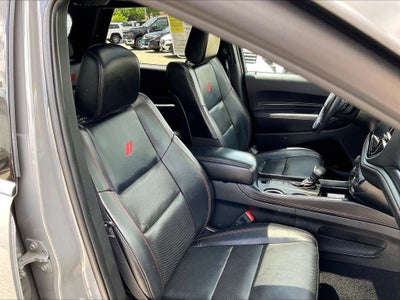 2023 Dodge Durango R/T Plus RT PLus
