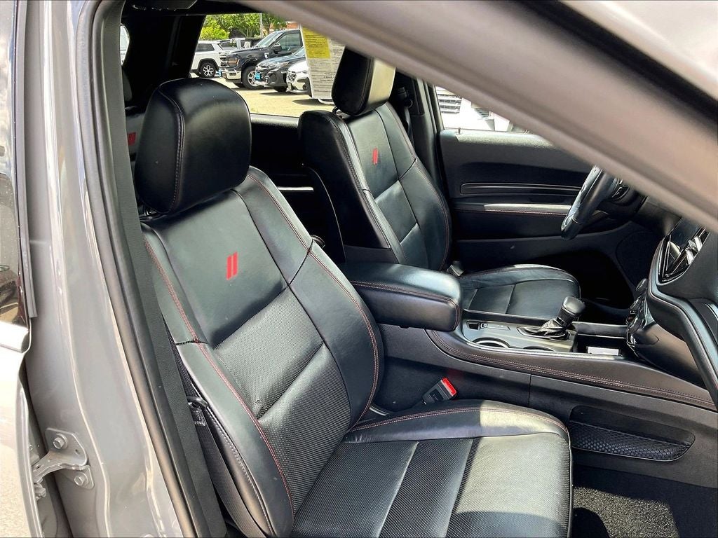 2023 Dodge Durango R/T Plus RT PLus