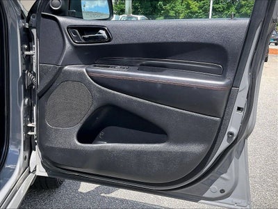 2023 Dodge Durango R/T Plus RT PLus