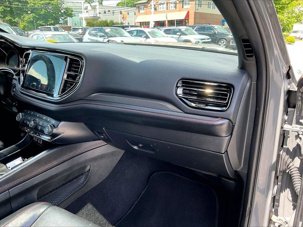 2023 Dodge Durango R/T Plus RT PLus