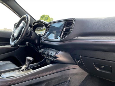 2023 Dodge Durango R/T Plus RT PLus