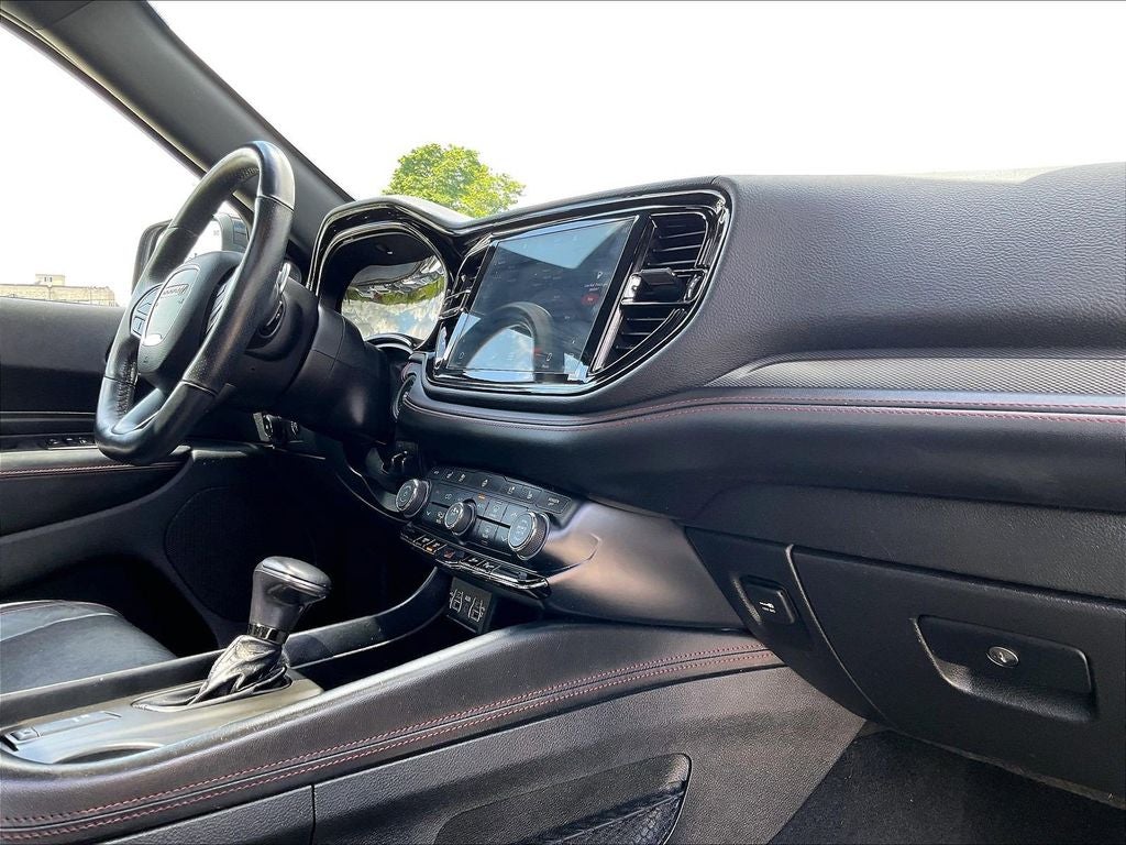 2023 Dodge Durango R/T Plus RT PLus