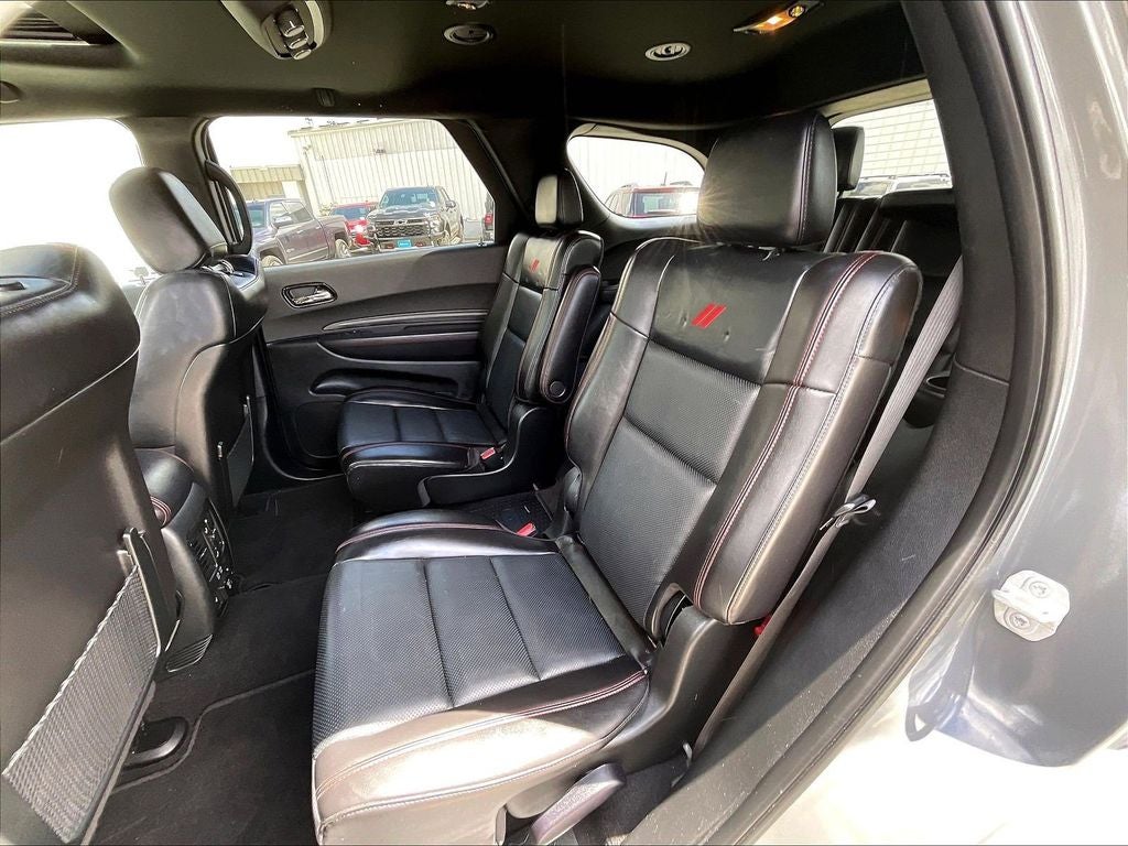 2023 Dodge Durango R/T Plus RT PLus