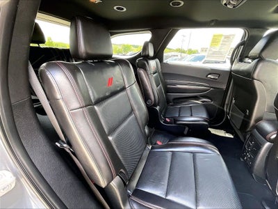2023 Dodge Durango R/T Plus RT PLus