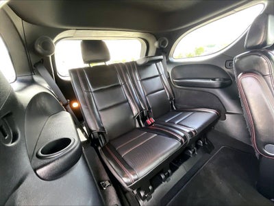 2023 Dodge Durango R/T Plus RT PLus