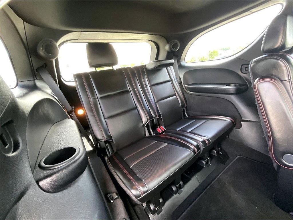 2023 Dodge Durango R/T Plus RT PLus