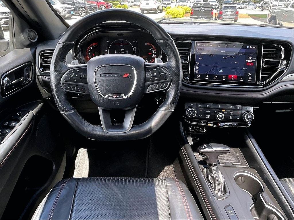 2023 Dodge Durango R/T Plus RT PLus